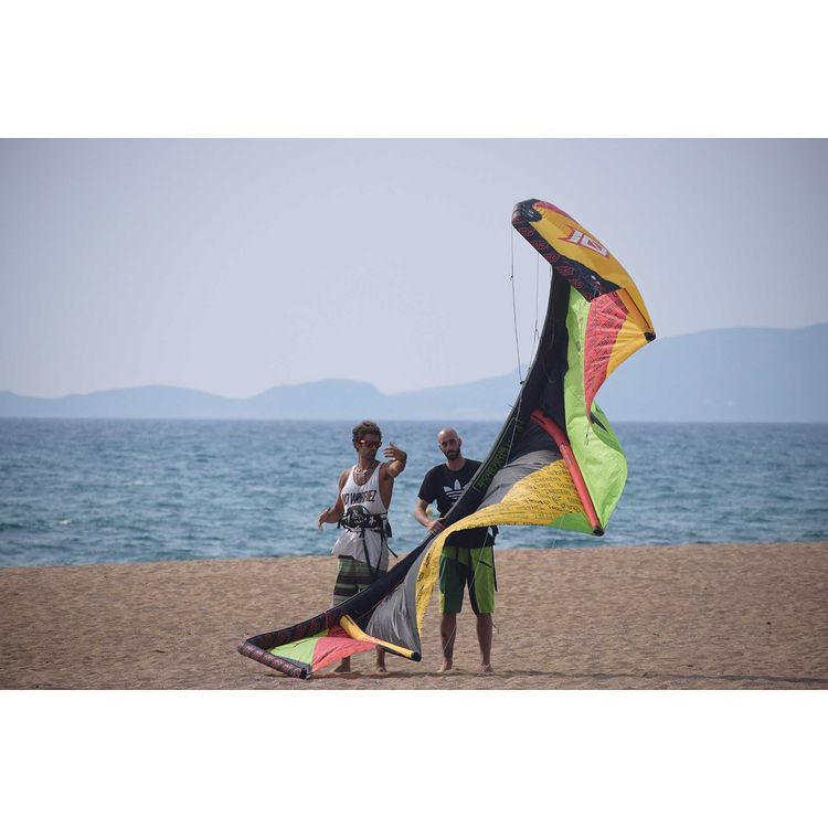 kitesurf lessons gialova messinia pylos costa navarino